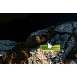 Exped Ultra 1R Sleeping Mat - MW - Lichen -Exporteren Exped Winkel exped in action 489 1195275 2