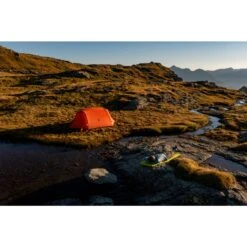 Exped Ultra 1R Mummy Sleeping Mat - LW - Lichen -Exporteren Exped Winkel exped in action 490 1195484 1