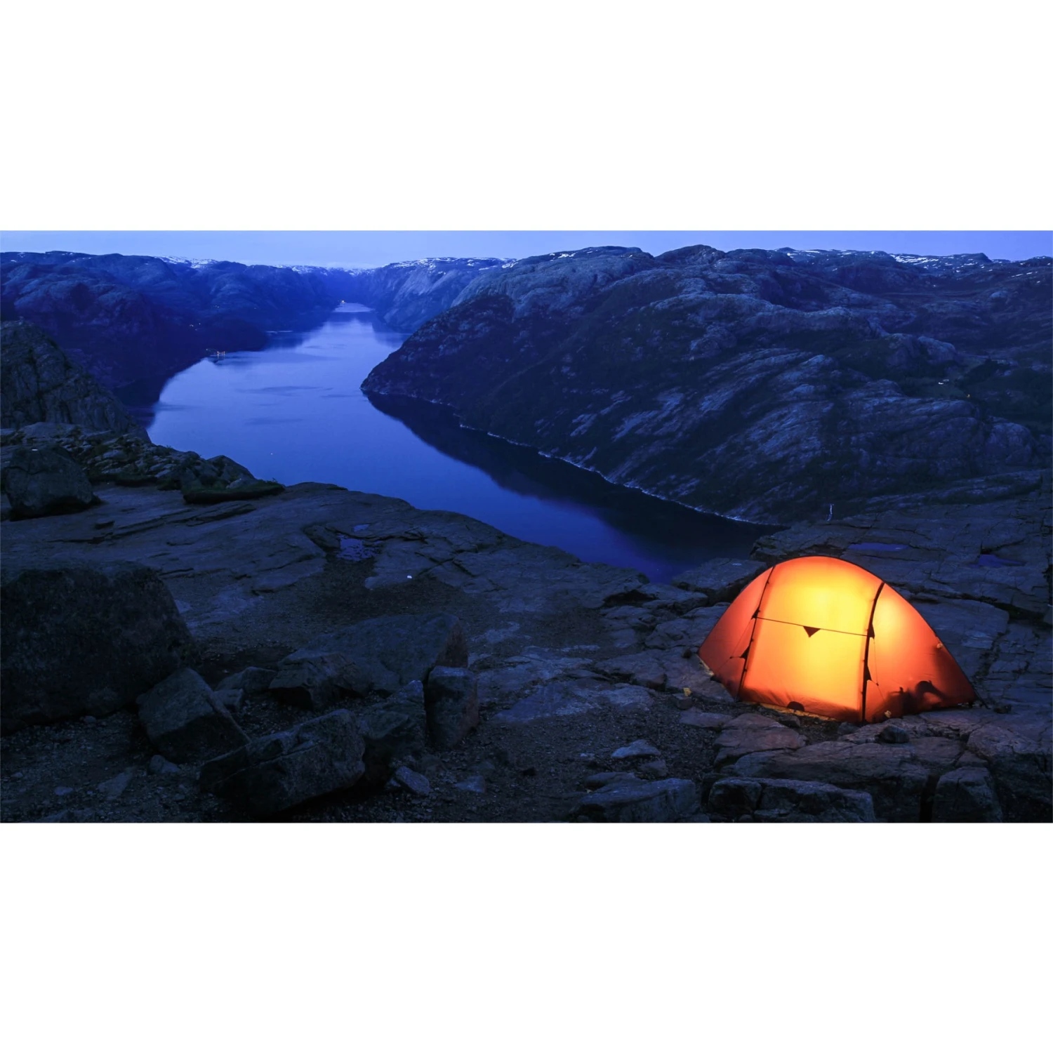 Exped Trekkinglite -10° Slaapzak - MW - Ocean/deep Sea 6 Exped Trekkinglite -10° Slaapzak - MW - Ocean/deep Sea - Afbeelding 6