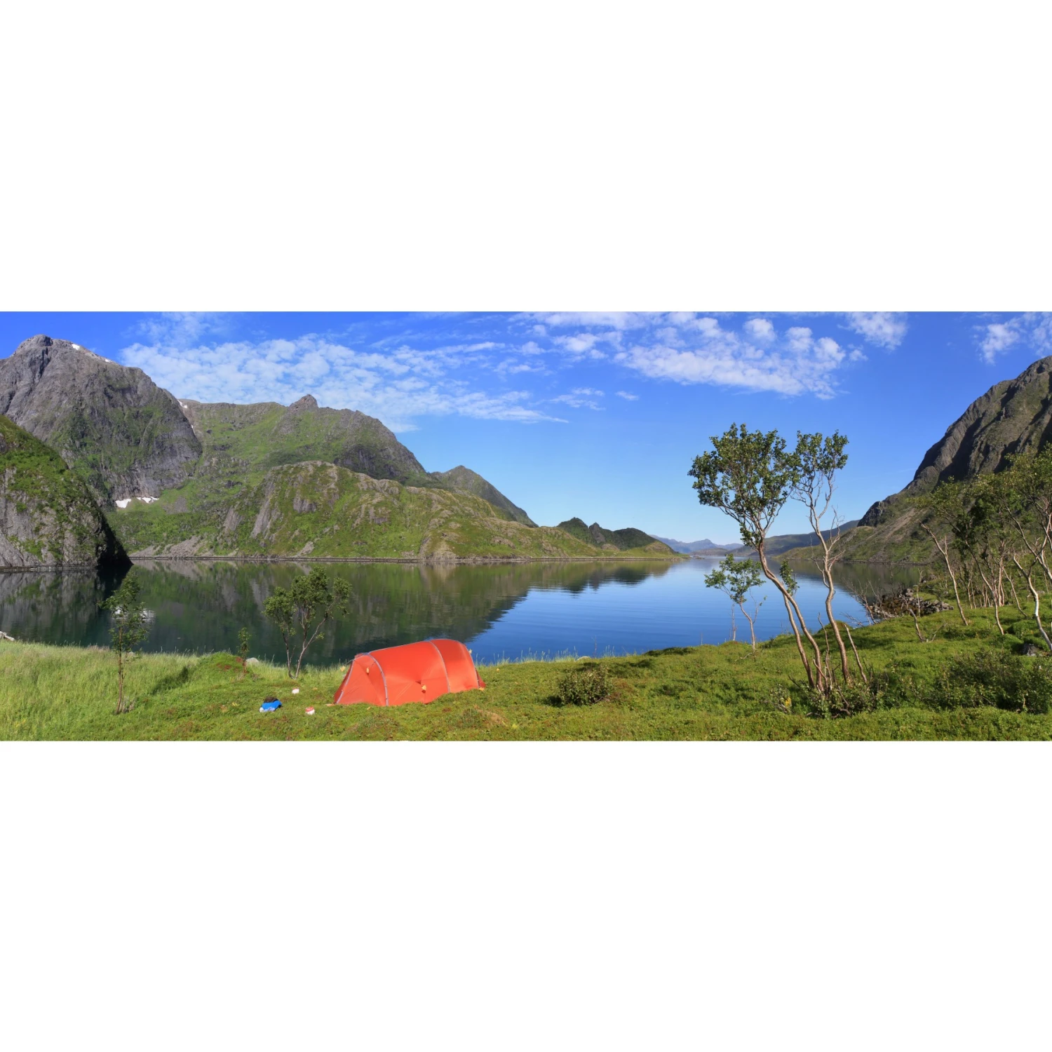 Exped Ultra 0° Sleeping Bag - M 6 Exped Ultra 0° Sleeping Bag - M - Afbeelding 6