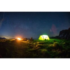 Exped Venus II Extreme Tent - Dark Lava -Exporteren Exped Winkel exped in action 57 1203844 6