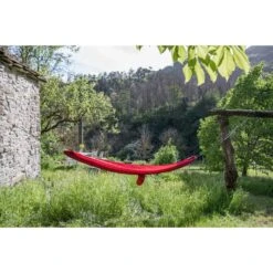 Exped Travel Hammock Wide Kit - Hangmat - Meadow -Exporteren Exped Winkel exped in action 95 1220064 1