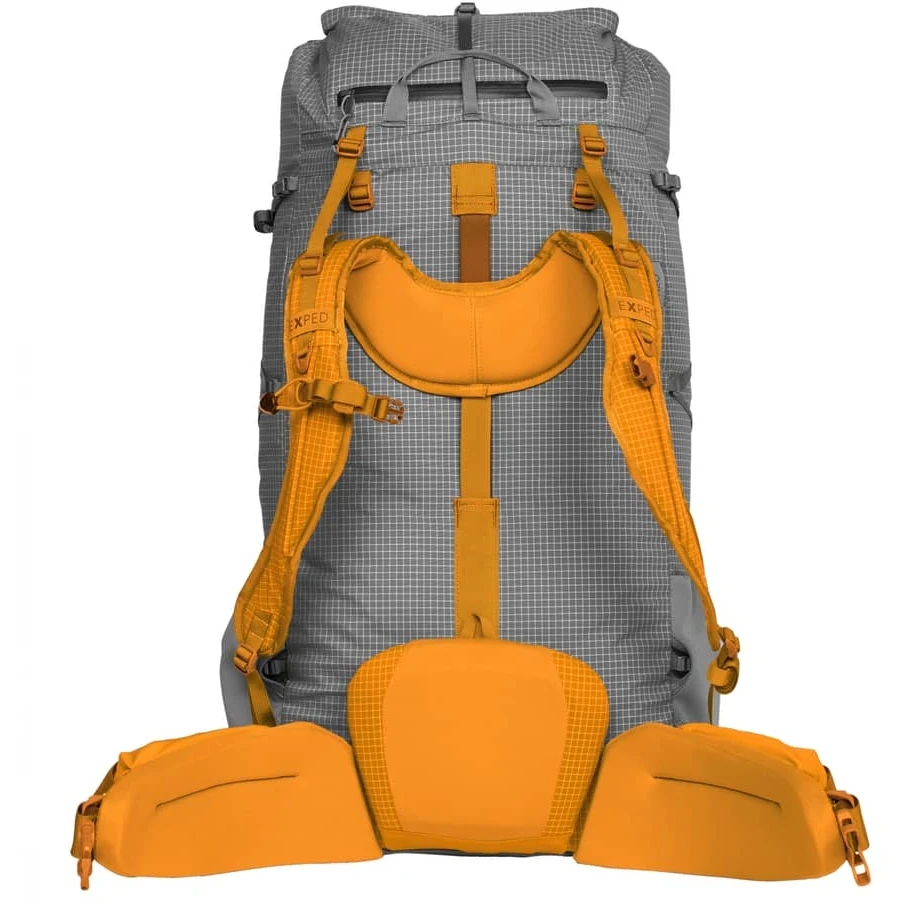 Exped Lightning 60 Dames Rugzak - Forest 3 Exped Lightning 60 Dames Rugzak - Forest - Afbeelding 3