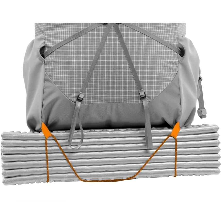 Exped Lightning 60 Dames Rugzak - Forest 7 Exped Lightning 60 Dames Rugzak - Forest - Afbeelding 7