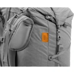 Exped Lightning 60 Dames Rugzak - Zwart -Exporteren Exped Winkel exped lightning 1 3 1444471