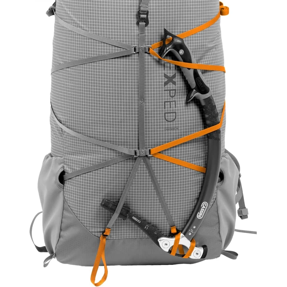 Exped Lightning 60 Dames Rugzak - Forest 6 Exped Lightning 60 Dames Rugzak - Forest - Afbeelding 6