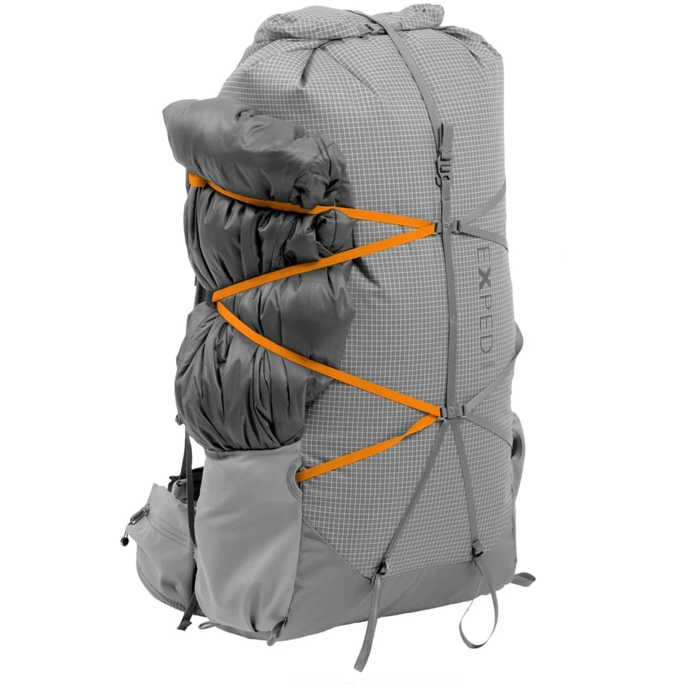 Exped Lightning 60 Dames Rugzak - Forest 4 Exped Lightning 60 Dames Rugzak - Forest - Afbeelding 4