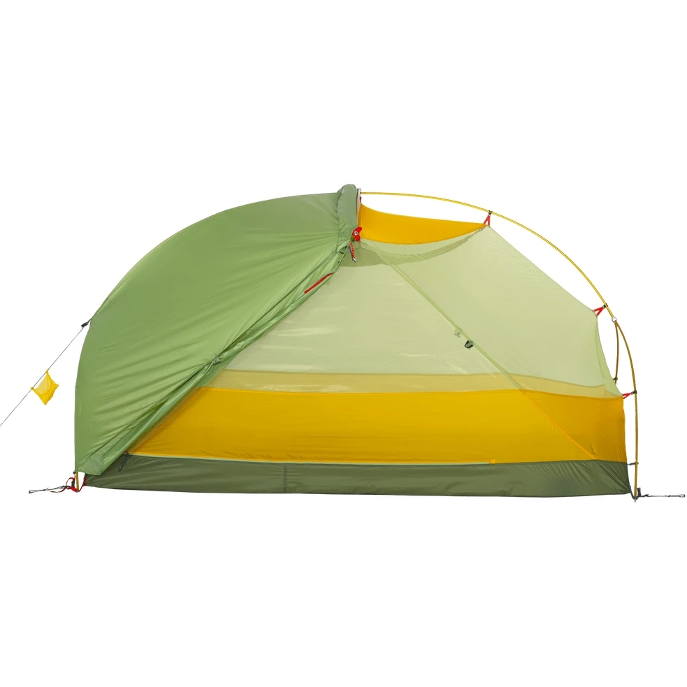 Exped Lyra II Extreme Tent - Meadow 3 Exped Lyra II Extreme Tent - Meadow - Afbeelding 3