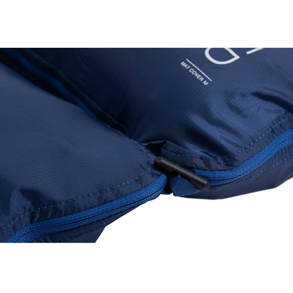 Exped Mat Cover - Mattenhoes - M - Navy 6 Exped Mat Cover - Mattenhoes - M - Navy - Afbeelding 6