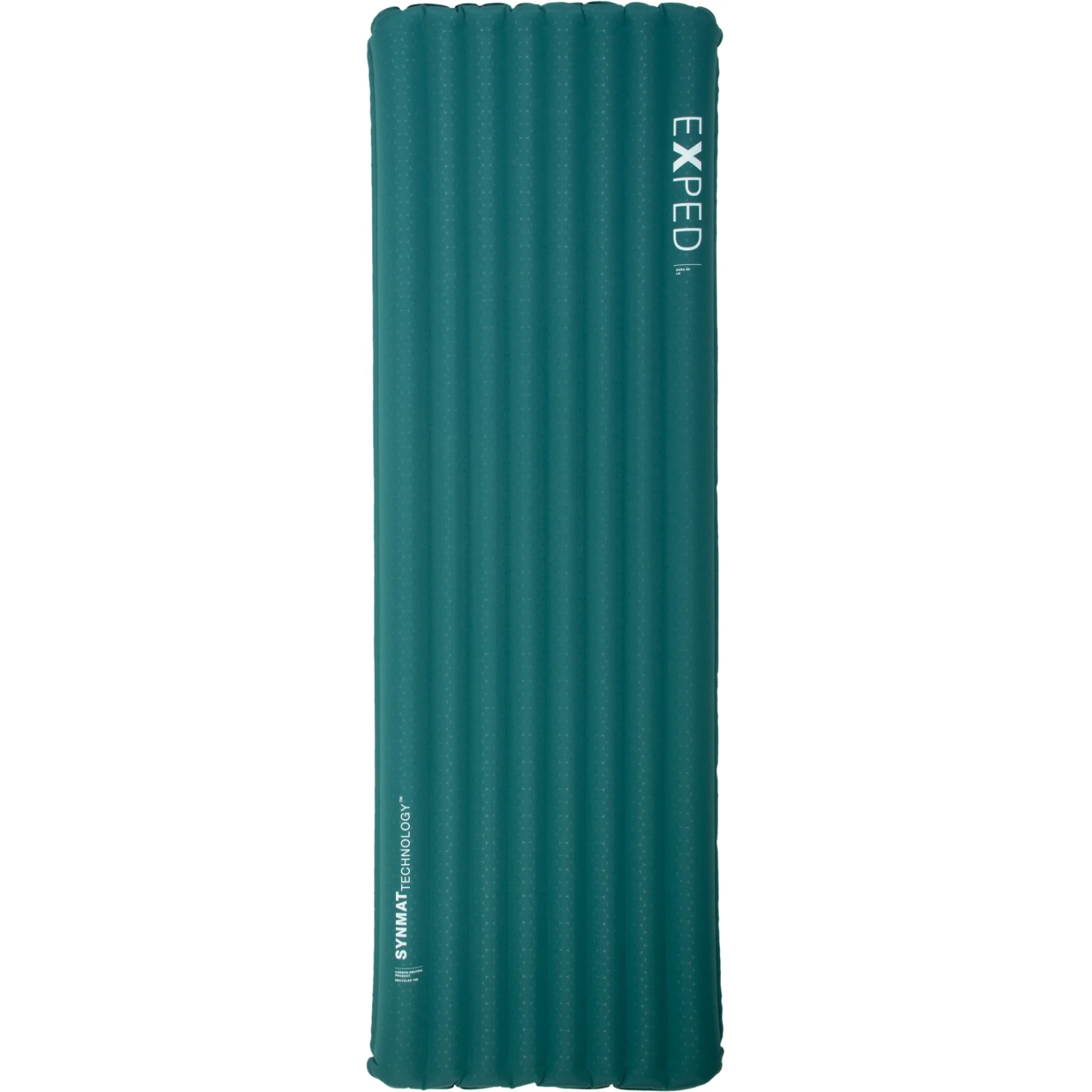 Exped Dura 5R Sleeping Mat - LW - Cypress 2 Exped Dura 5R Sleeping Mat - LW - Cypress - Afbeelding 2