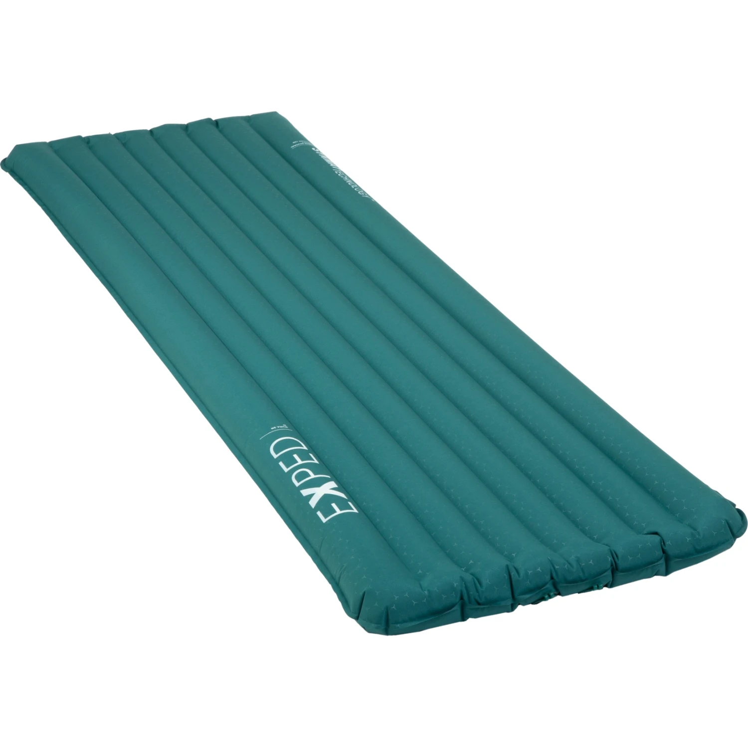 Exped Dura 5R Sleeping Mat - M - Cypress 3 Exped Dura 5R Sleeping Mat - M - Cypress - Afbeelding 3