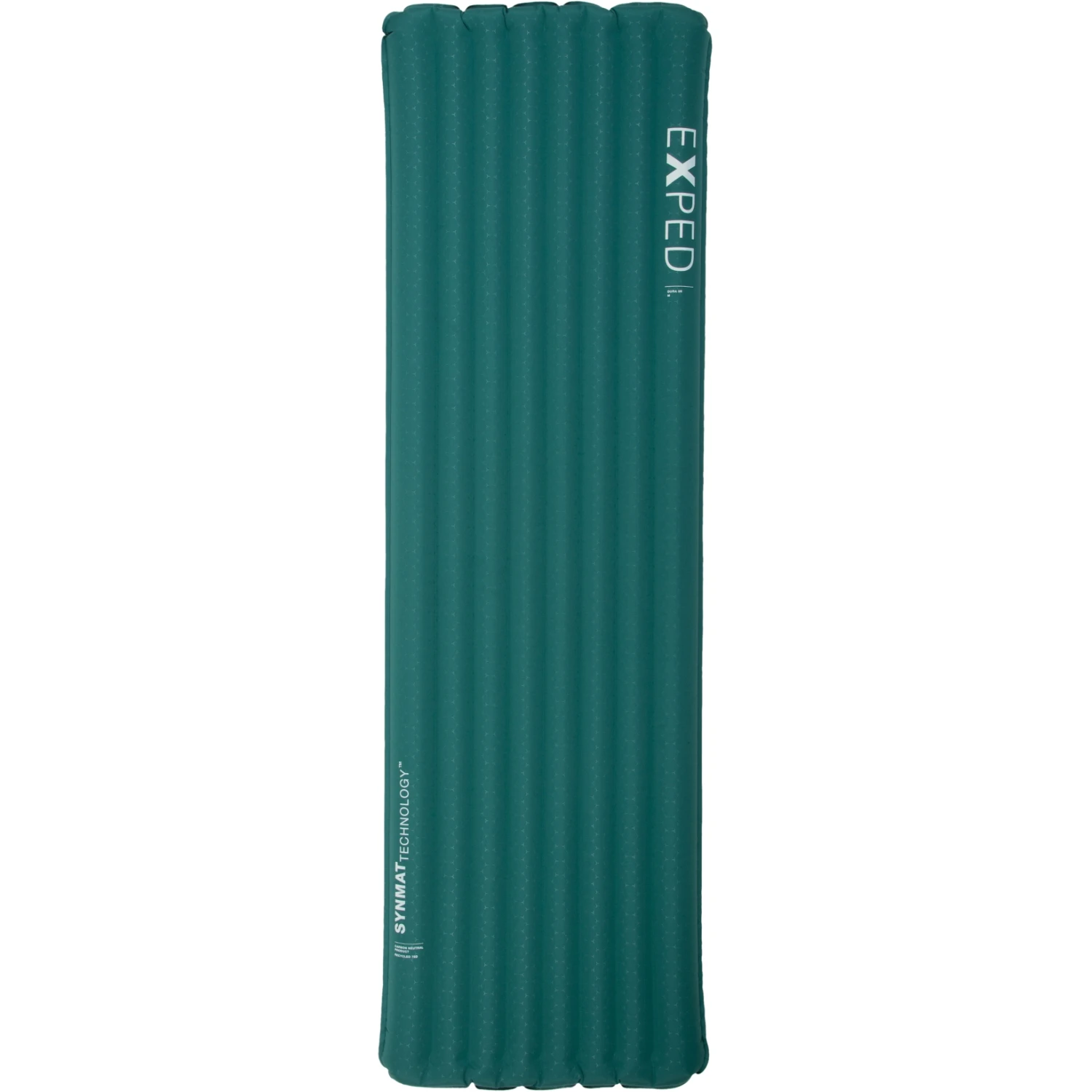 Exped Dura 5R Sleeping Mat - M - Cypress 2 Exped Dura 5R Sleeping Mat - M - Cypress - Afbeelding 2