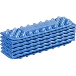 Exped FlexMat Plus Sleeping Mat - LW - Blue -Exporteren Exped Winkel exped mats expedition 41 1202542