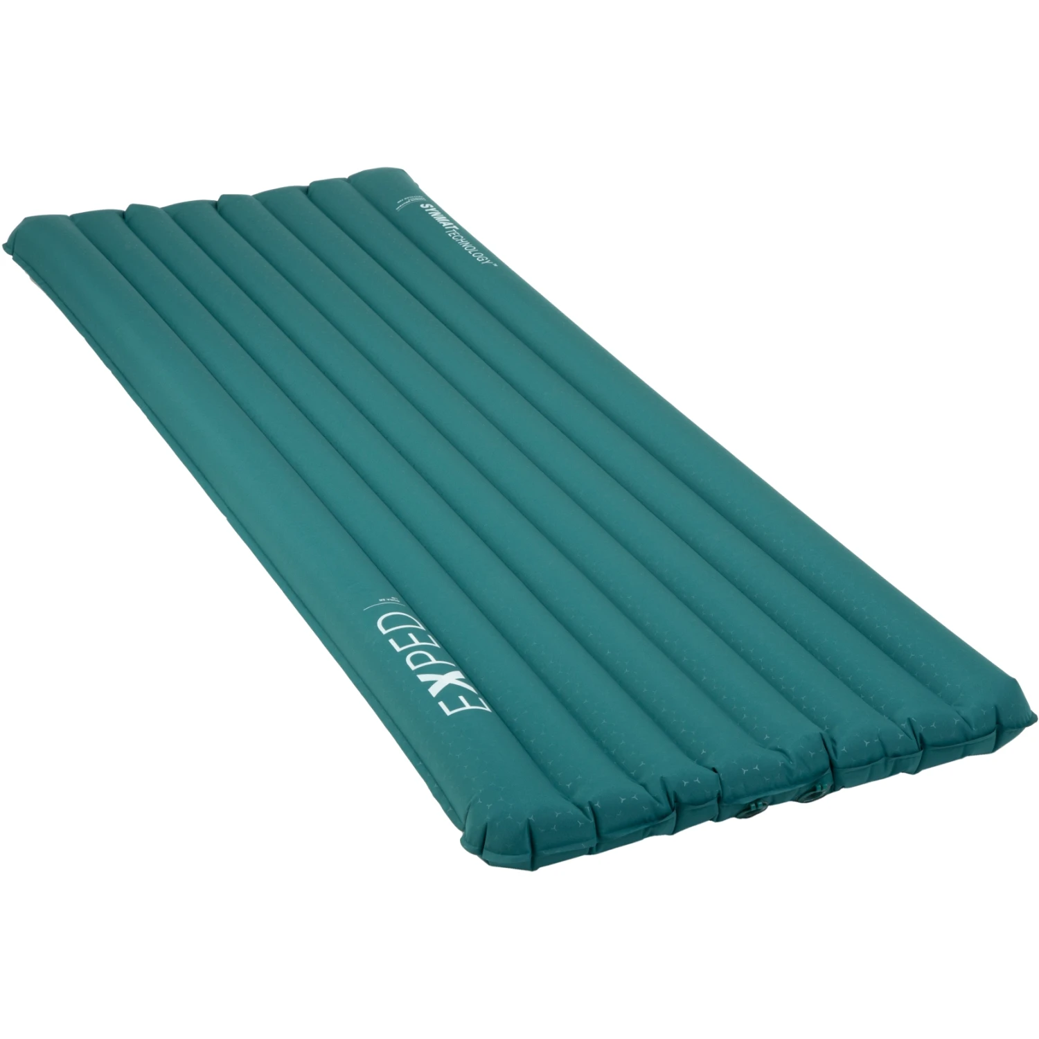 Exped Dura 5R Sleeping Mat - LW - Cypress 3 Exped Dura 5R Sleeping Mat - LW - Cypress - Afbeelding 3