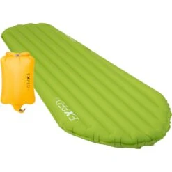 Exped Ultra 1R Mummy Sleeping Mat - LW - Lichen