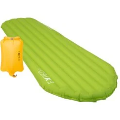 Exped Ultra 5R Mummy Sleeping Mat - LW - Lichen