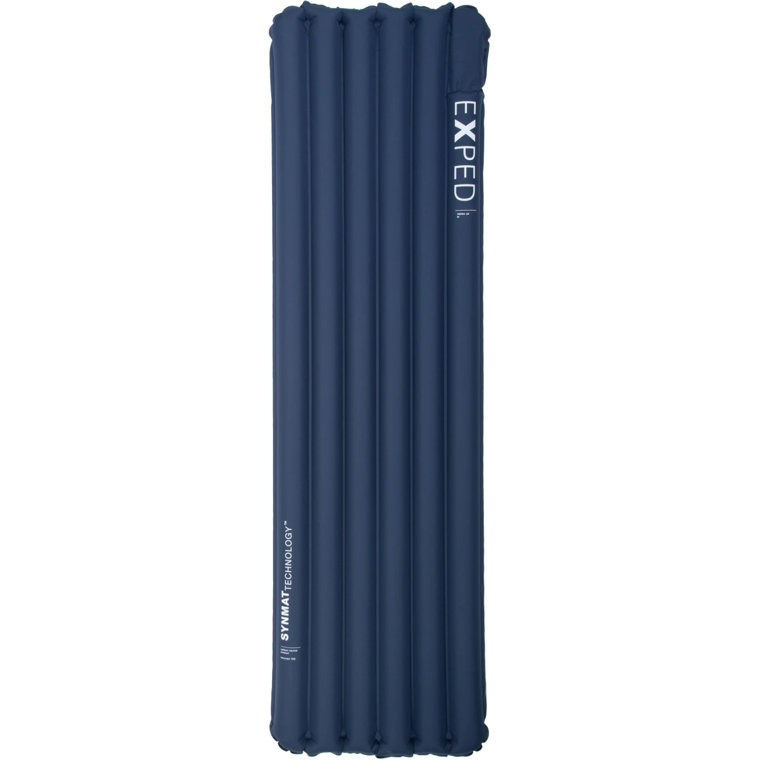 Exped Versa 4R Isolatiemat - M - Navy 2 Exped Versa 4R Isolatiemat - M - Navy - Afbeelding 2