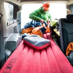 Exped MegaMat Lite 12 - Isolatiemat - MW - Ruby Red 5 Exped MegaMat Lite 12 - Isolatiemat - MW - Ruby Red -Exporteren Exped Winkel exped megamat lite 12 7 1444917