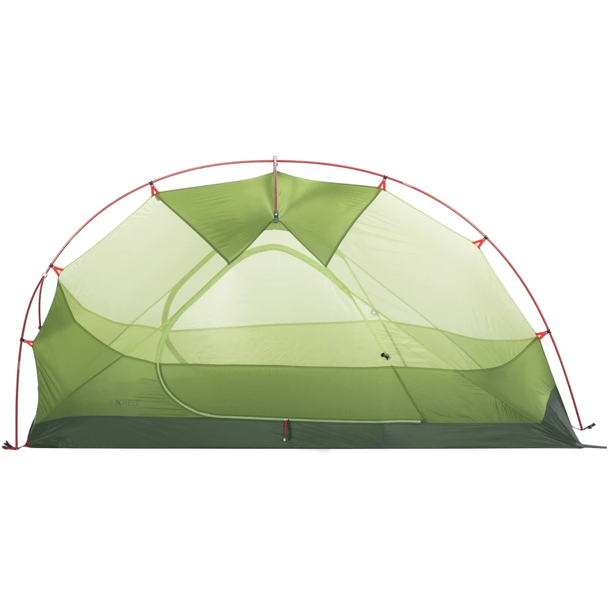 Exped Mira II HL Tent - Meadow 3 Exped Mira II HL Tent - Meadow - Afbeelding 3