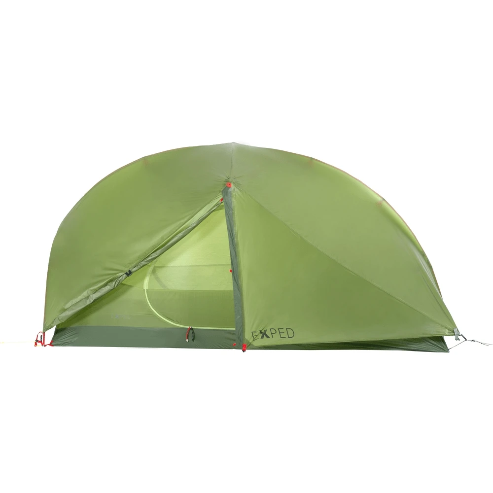 Exped Mira I HL Tent - Meadow 1 Exped Mira I HL Tent - Meadow