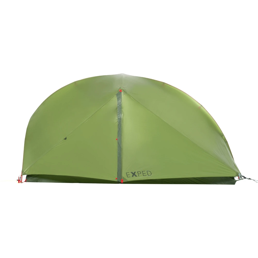 Exped Mira I HL Tent - Meadow 2 Exped Mira I HL Tent - Meadow - Afbeelding 2