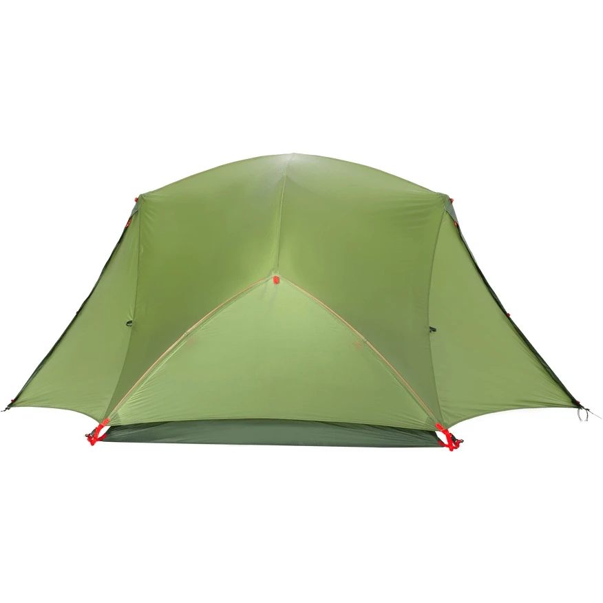 Exped Mira II HL Tent - Meadow 2 Exped Mira II HL Tent - Meadow - Afbeelding 2
