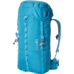 Exped Mountain Pro 30 Dames Rugzak - Deep Sea Blue