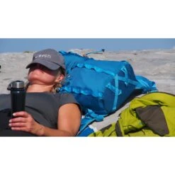 Exped Mountain Pro 40 Dames Rugzak - Deep Sea Blue -Exporteren Exped Winkel exped mountain pro 30 7 1445919