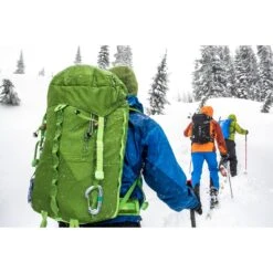 Exped Mountain Pro 40 Dames Rugzak - Deep Sea Blue -Exporteren Exped Winkel exped mountain pro 30 8 1445821 1
