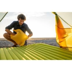 Exped Schnozzel Pompzak UL - S - Sunshine 9 Exped Schnozzel Pompzak UL - S - Sunshine -Exporteren Exped Winkel exped pumpbag 12 1447034 2