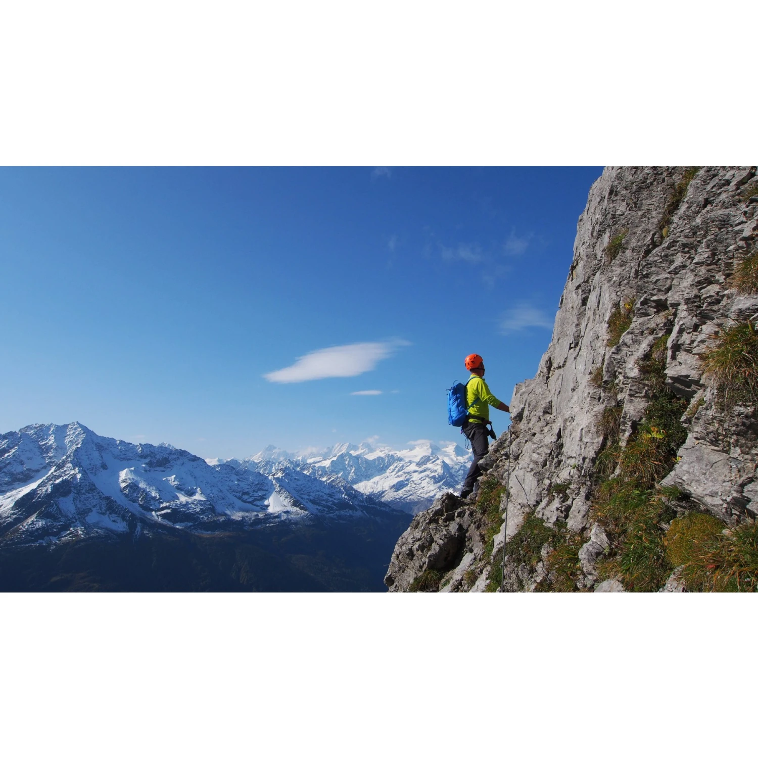 Exped Serac 35 Rugzak - L - Zwart 8 Exped Serac 35 Rugzak - L - Zwart - Afbeelding 8