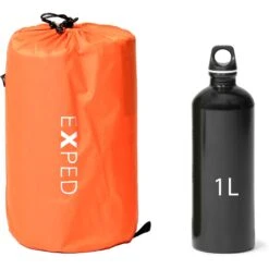 Exped SIM 2.5 Isolatiemat - M - Flame -Exporteren Exped Winkel exped sim 25 3 1448883