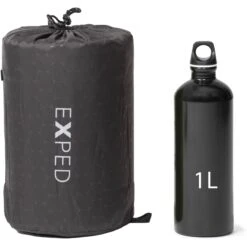 Exped SIM 3.8 Isolatiemat - M - Zwart -Exporteren Exped Winkel exped sim 38 15 1448931