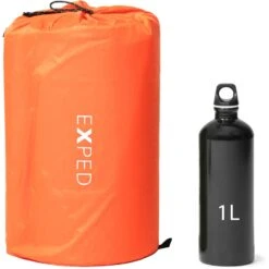 Exped SIM 5 Isolatiemat - LW - Flame -Exporteren Exped Winkel exped sim 5 2 1448958