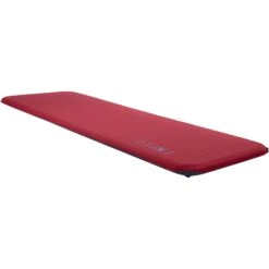 Exped SIM Comfort 5 Isolatiemat - LW - Ruby Red