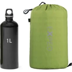 Exped SIM Ultra 3.8 Slaapmat - M - Lime -Exporteren Exped Winkel exped sim ultra 38 4 1448521