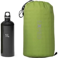 Exped SIM Ultra 3.8 Slaapmat - LW - Lime -Exporteren Exped Winkel exped sim ultra 38 5 1448479