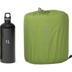 Exped SIM Ultra 7.5 Slaapmat - LW - Lime -Exporteren Exped Winkel exped sim ultra 7 1448880