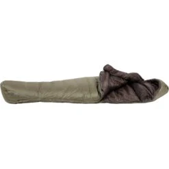 Exped Waterbloc Pro -5° Sleeping Bag - L - Olive Grey/charcoal 8 Exped Waterbloc Pro -5° Sleeping Bag - L - Olive Grey/charcoal -Exporteren Exped Winkel exped sleeping bags 13 1219783