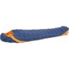 Exped Comfort 0° Sleeping Bag - M - Blue/orange
