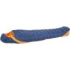 Exped Comfort -5° Sleeping Bag - XL - Blue/orange