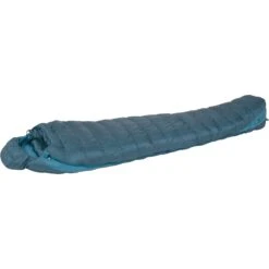 Exped Trekkinglite -5° Sleeping Bag - LW - Ocean/deep Sea