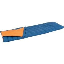 Exped VersaQuilt Sleeping Bag - Deep Sea