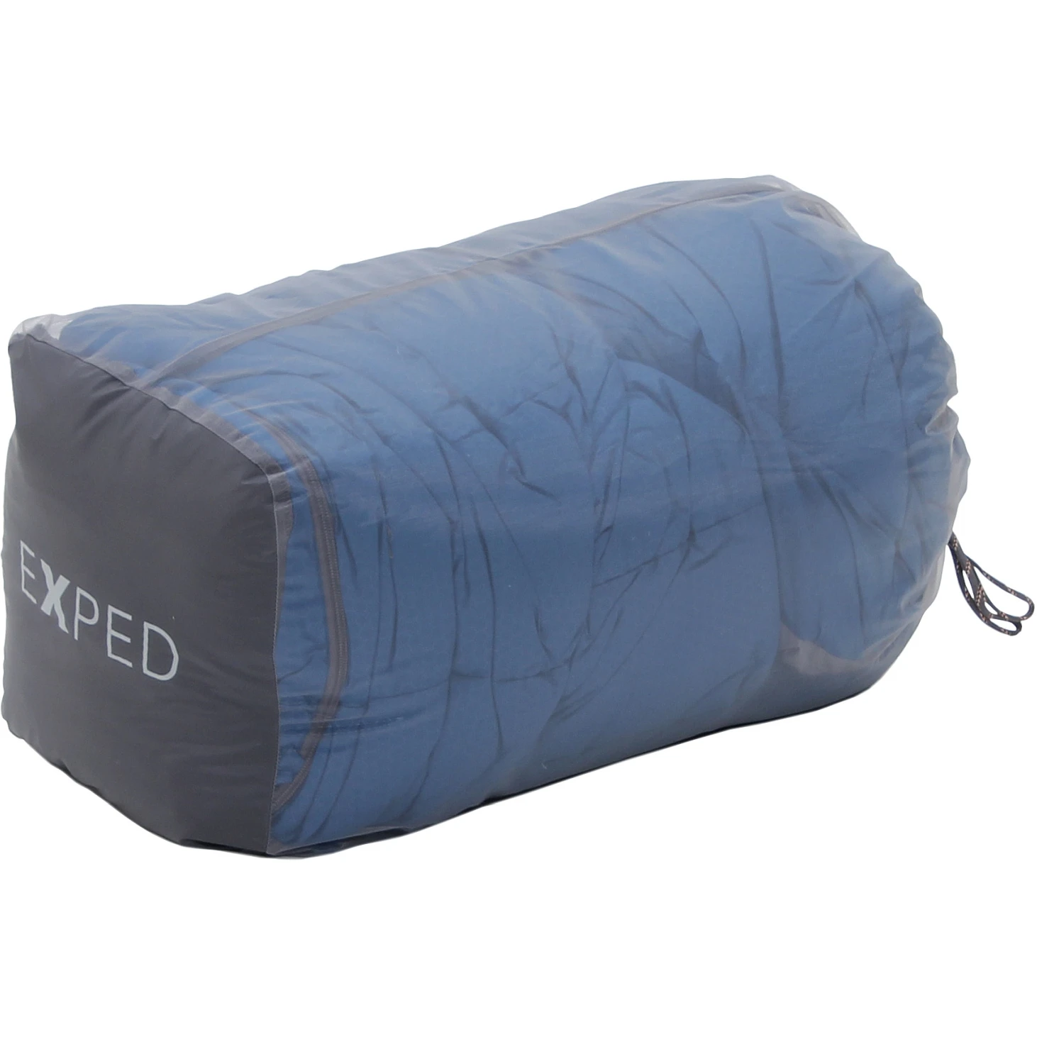 Exped Mosquitonet Storage Bag - Grey 1 Exped Mosquitonet Storage Bag - Grey