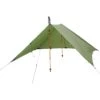 Exped Scout Tarp Extreme - Moss