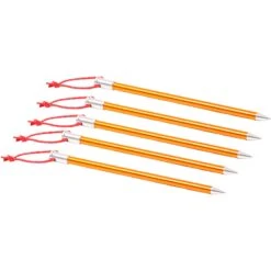 Exped Tube Peg (Set Of 5)