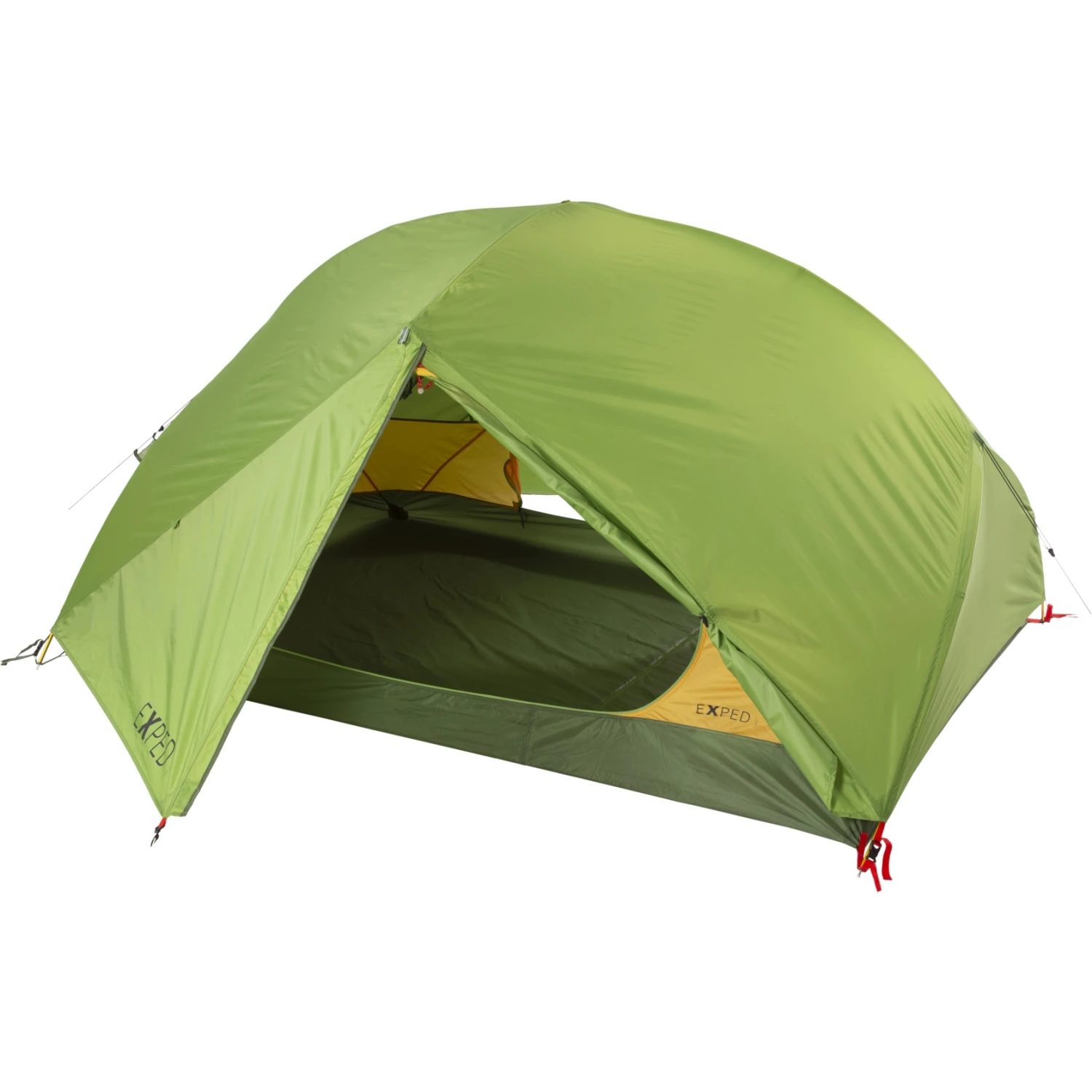 Exped Lyra III Tent - Meadow 1 Exped Lyra III Tent - Meadow