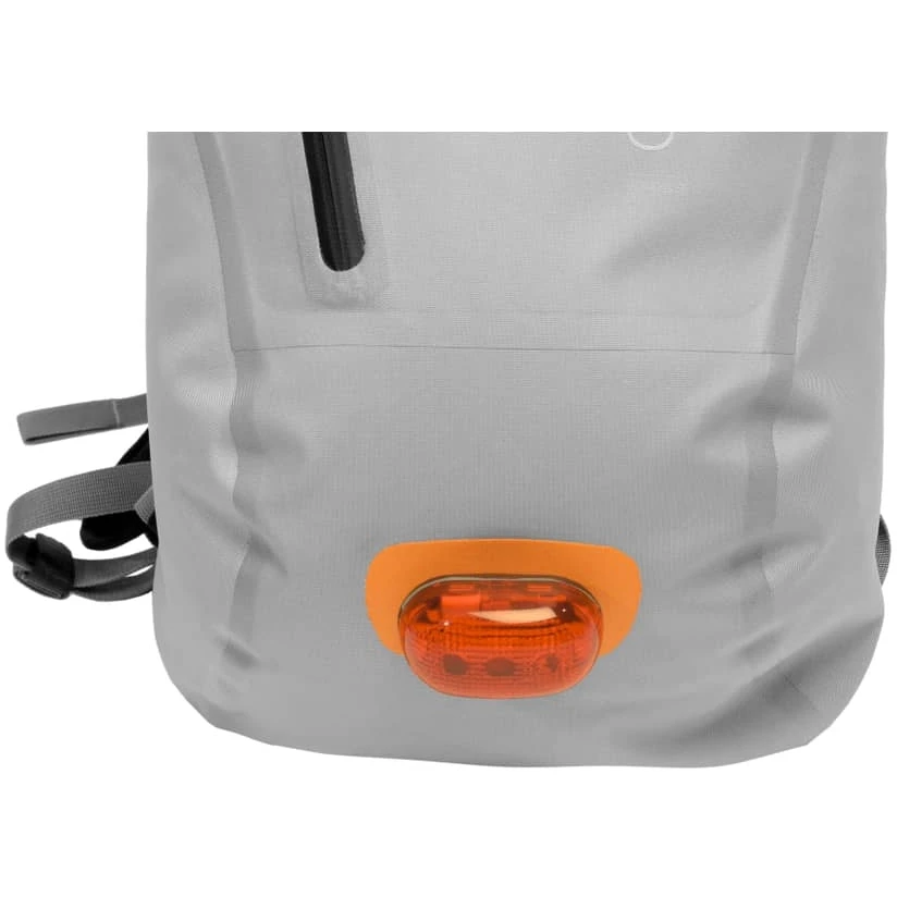 Exped Torrent 20 Rugzak - Zwart 4 Exped Torrent 20 Rugzak - Zwart - Afbeelding 4