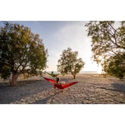 Exped Travel Hammock Mesh Kit - Hangmat - Zwart -Exporteren Exped Winkel exped travel hammock 17 1459196 1