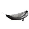 Exped Travel Hammock Mesh Kit Wide - Hangmat - Zwart